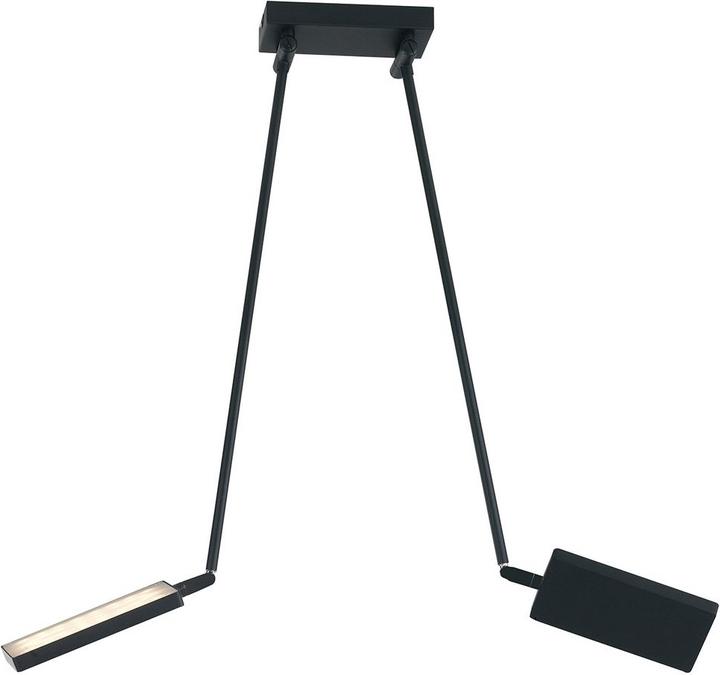 Actual product image Luce ambiente Design Book (1300 lm)