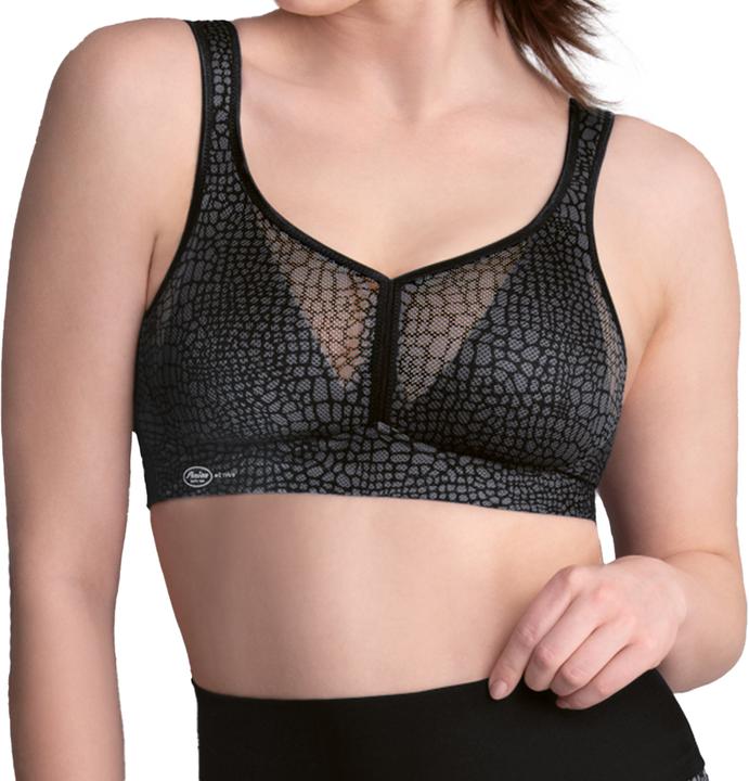 Image du produit Anita Air Control avec Delta Pad Soutien-gorge de sport (75 C)