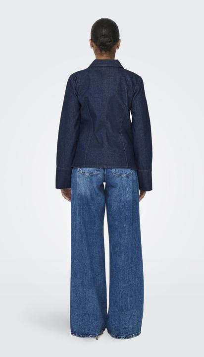 Actual product image JdY JDYSALLY denim shirt Denim shirt (M)
