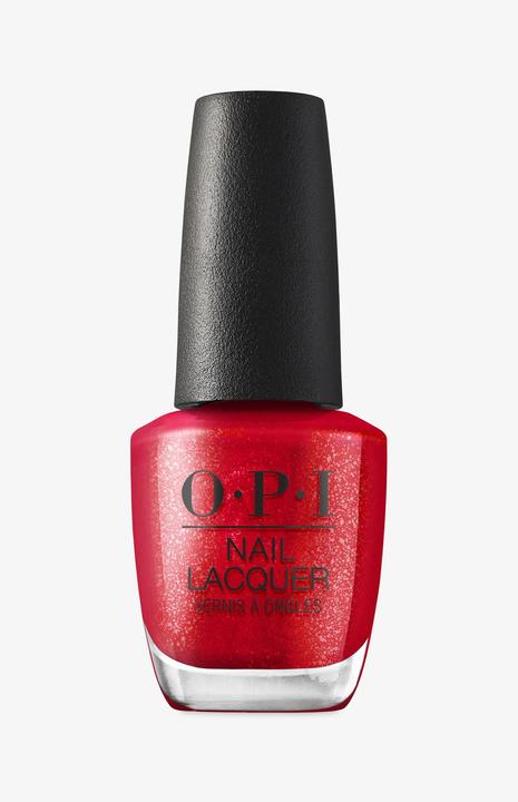 Image du produit OPI Vernis à ongles O.P.I Big Zodiac Energy Kiss My Aries 15 ml (Cuivre, Blond, Vernis couleur)