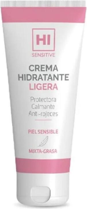 Produktbild Avance Cosmetic Redumodel Hi Sensitive Leichte Feuchtigkeitscreme 50ml (30 ml, Tagescreme)