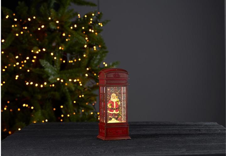 Actual product image Star Trading Telephone booth