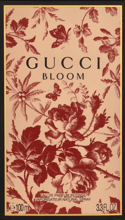 Image du produit Gucci Eau de Parfum Intense (Eau de parfum, 100 ml)