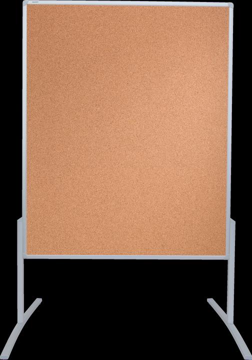 Actual product image Franken Training Board PRO (120 x 150 cm)