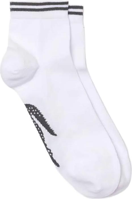 Actual product image Lacoste Unisex Adult Low Cotton Sports Socks (Pack of 2) (pack of 2, 38.5 - 42)