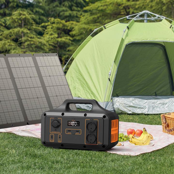 Actual product image KSIX SOLAR PANEL 120W (120 W, 6 kg)