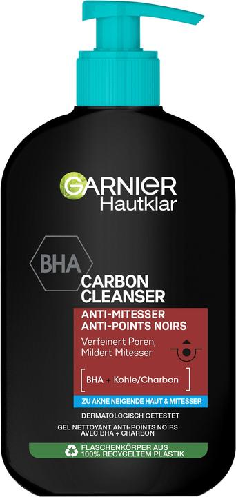 Produktbild Garnier Pure (Gel, 250 ml)