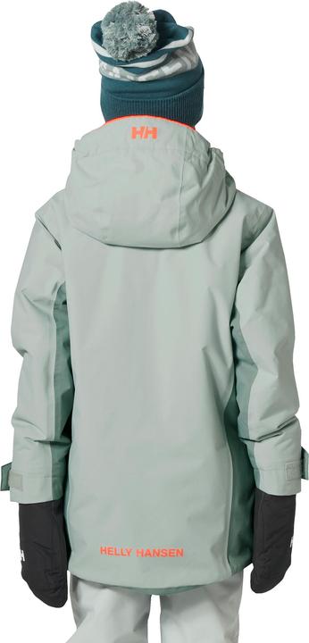 Actual product image Helly Hansen Kid's Level Jacket (12)