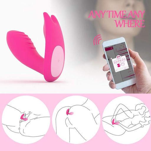 Actual product image Magic Motion Eidolon