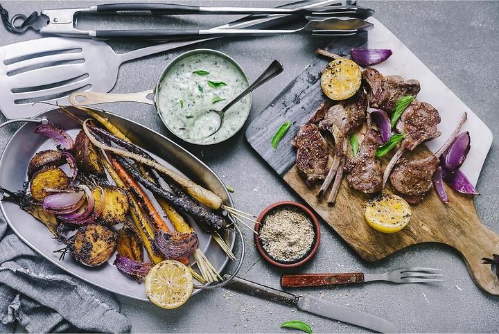 Image du produit Campingaz Barbecue premium