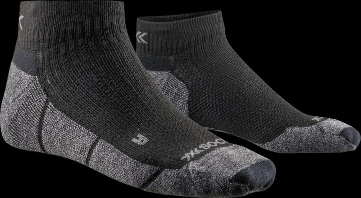 Charcoal, Black