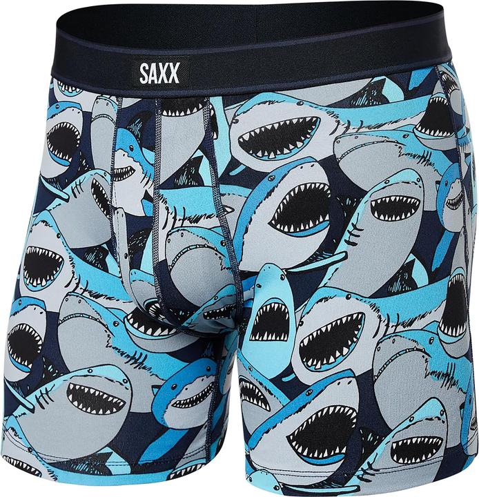 SAXX Daytripper Boxer Brief Fly (M)