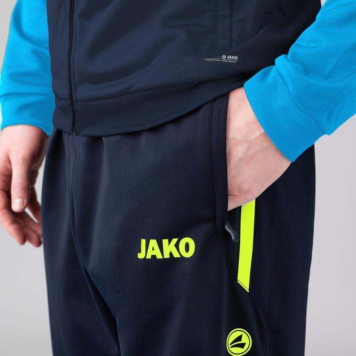 Produktbild JAKO Polyesterhose Allround (116)