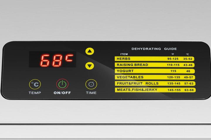 Image du produit Royal Catering RCDA-500/45S