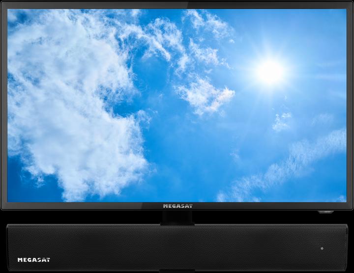 Immagine prodotto Megasat Miracolo del suono V (15 W, Stereo)
