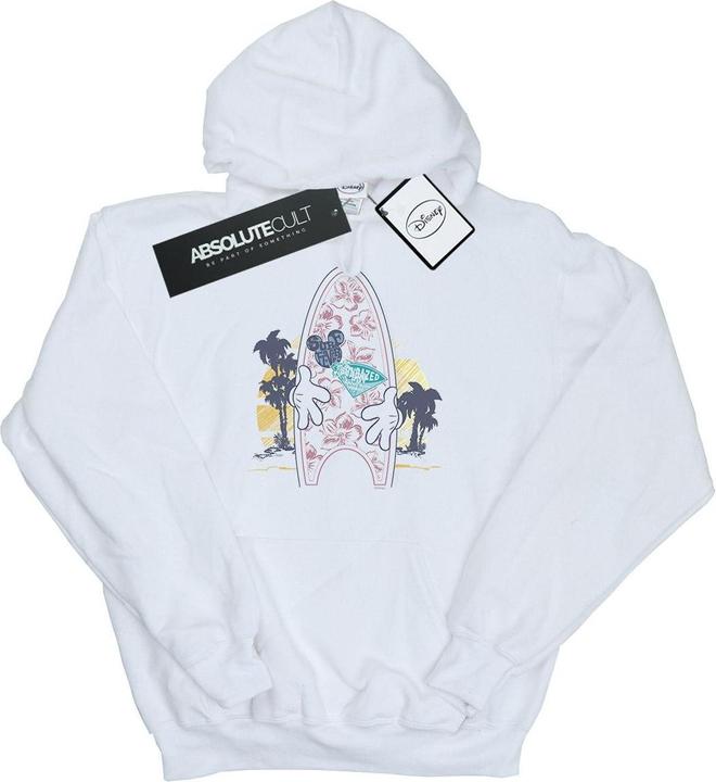 Disney Mickey Mouse Surf Fever Kapuzenpullover