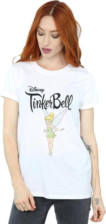 Produktbild Disney Tinker Bell Flying Tink TShirt (M)