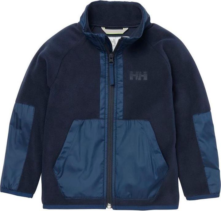 Image du produit Helly Hansen Veste polaire K Marka (7)