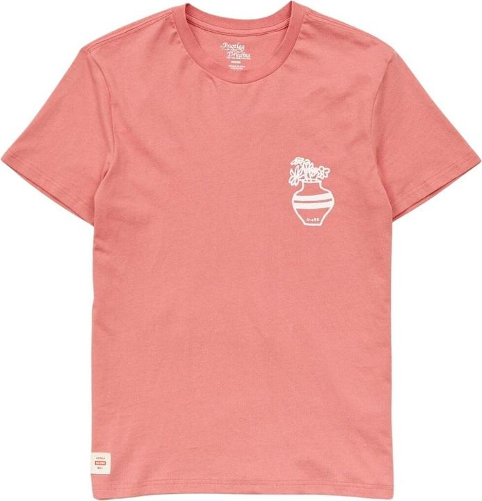 Globe t-hirt (S)