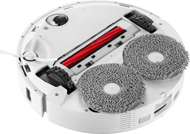 Image du produit Roborock Qrevo Pro (Robot d'aspiration et de nettoyage)