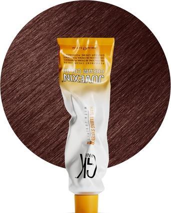 Actual product image Gk Hair Juvexin (Dark Copper Blonde)
