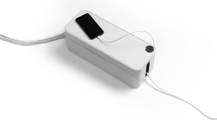 Produktbild Durable Kabelbox CAVOLINE BOX L