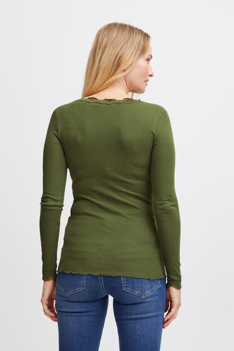 Immagine prodotto Fransa Maglietta FRHIZAMOND 2 20607461 (XL)