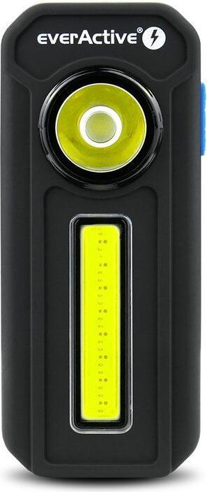 Image du produit Everactive WL-300 Led Worklight - Lampe d'atelier (300 lm)