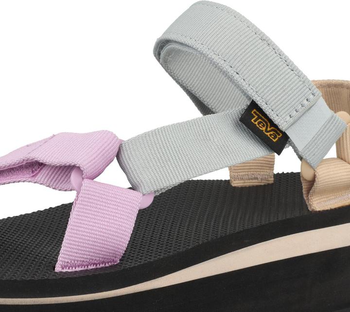 Actual product image Teva Flatform Universal - 62107 (39)