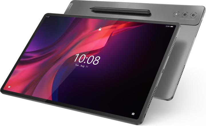 Produktbild Lenovo Tab Extreme (nur WLAN, 14.50", 256 GB, Storm Grey)