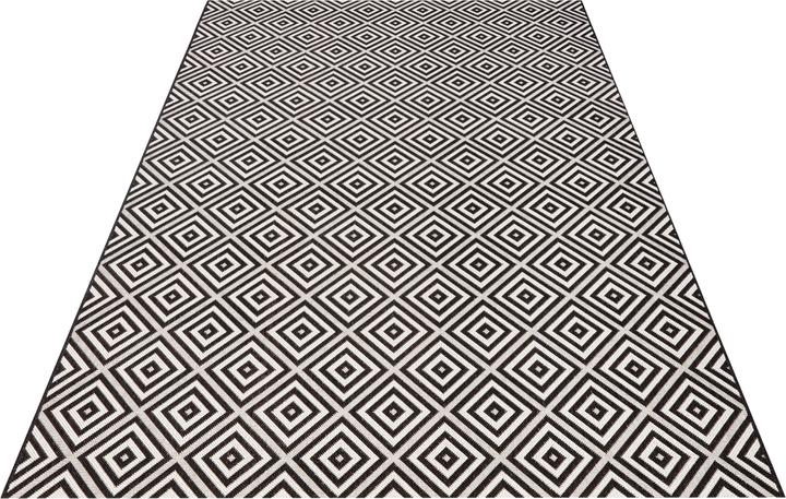 Produktbild NORTHRUGS Karo (160 x 230 cm)
