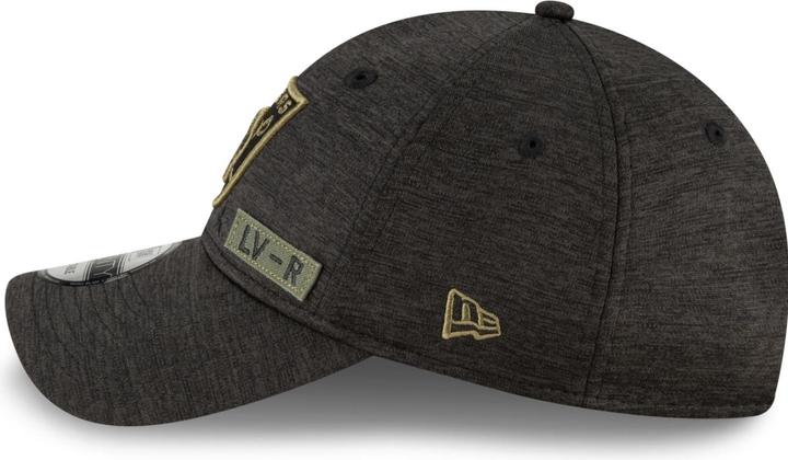 Immagine prodotto New Era 9Twenty Salute al servizio 2020 squadre NFL (Taglia unica)
