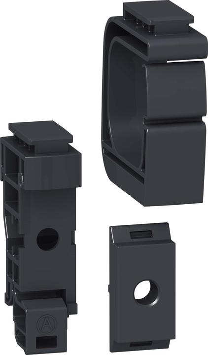 Image du produit Schneider Electric Kit De Montage Pour Rail Din