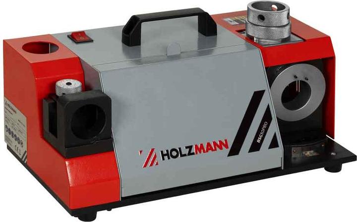 Produktbild Holzmann Bohrerschärfgerät (450 W)