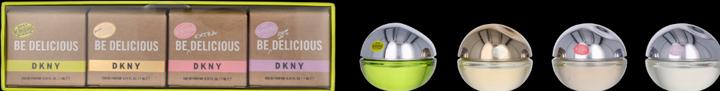 Image du produit DKNY Be Delicious Women