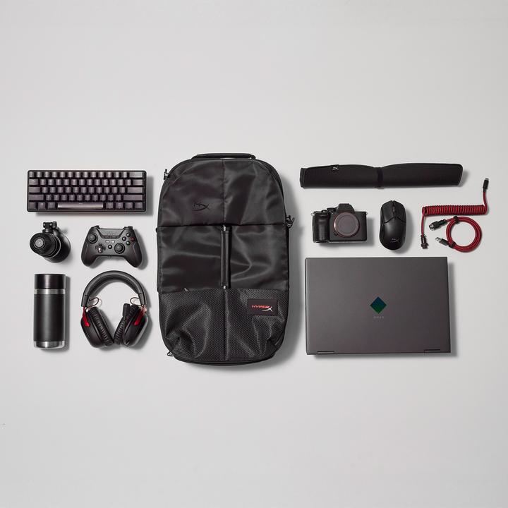 Produktbild HP HyperX Knight (22.60 l)