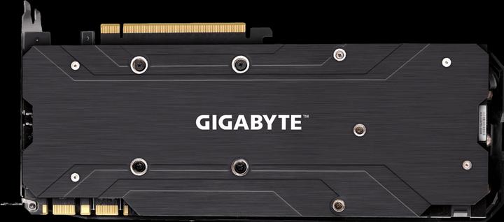 Immagine prodotto Gigabyte GeForce GTX 1070 G1 Gaming (8 GB)