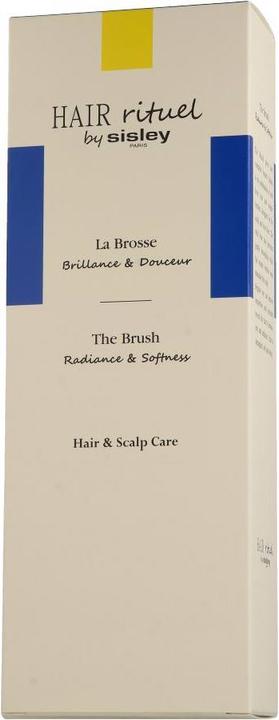 Produktbild Sisley La Brosse Brillance & Douceur