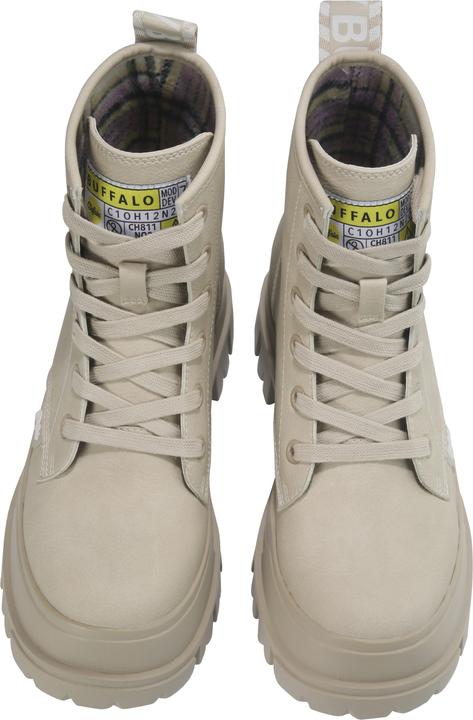 Produktbild Buffalo ASPHA RLD - 12732 (40)