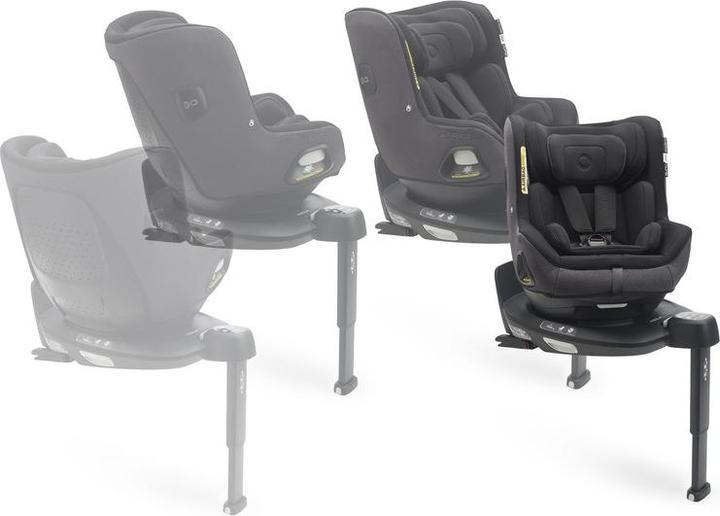 Immagine prodotto Bugaboo Gufo di Nuna (Reboarder, ECE R129/i-Size Standard)
