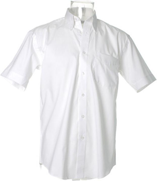 Immagine prodotto Kustom Kit Camicia Corporate Oxford a manica corta (48)