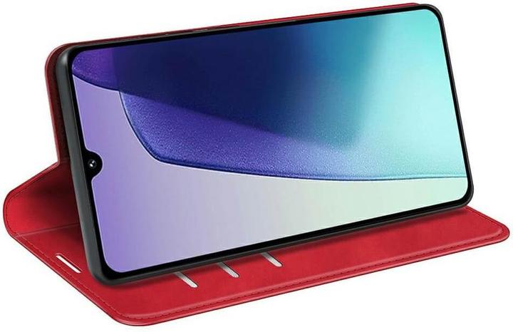 Immagine prodotto Cover-Discount Xiaomi Redmi 14C / Poco C75 - Stand Flip Case Hülle (Xiaomi Redmi 14C, Xiaomi Poco C75)