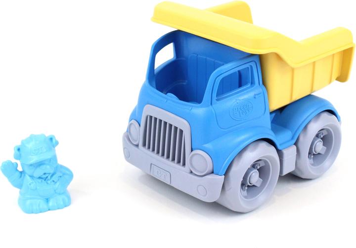 Produktbild Green Toys Construction Truck- Kipper