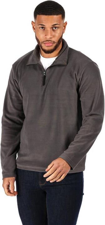 Produktbild Regatta Fleecetop Mit Reissverschluss Bis Zur Brust (4XL)