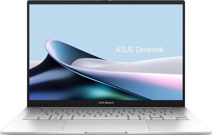 Produktbild ASUS ZENBOOK 90NB14W4-M00JV0 - 14" Notebook - Core Ultra 7 35 cm (14", Intel Core Ultra 7 255H, 34.36 GB, 1000 GB, DE)