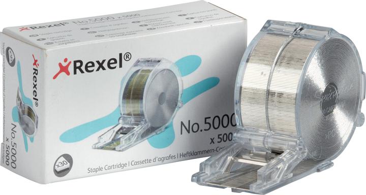 Produktbild Rexel Stella (30 Blätter)