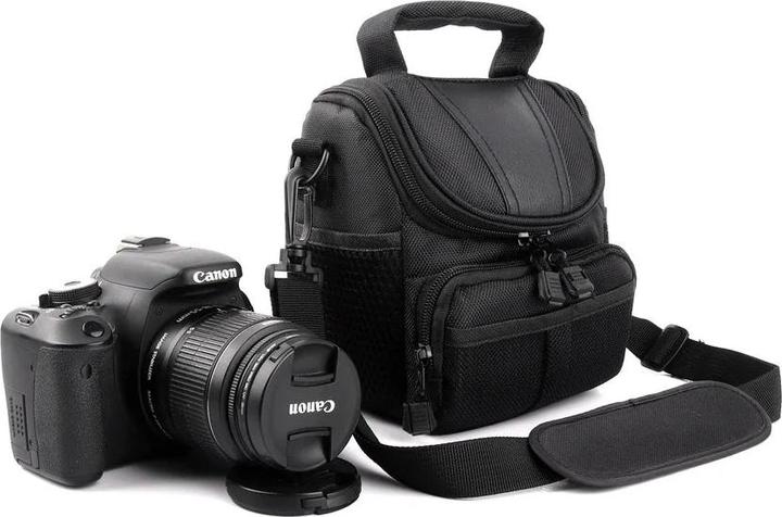 Actual product image Only-Bags.Store SLR photo bag (Camera shoulder bag, 16 l)