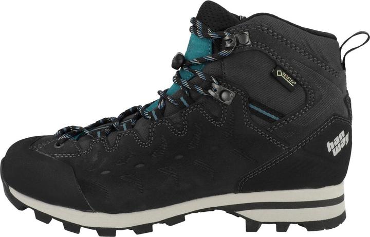 Actual product image Hanwag Makra Light GTX (40.5)
