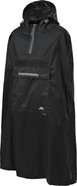 Image du produit Trespass Qikpac Poncho de pluie avec capuche (M)