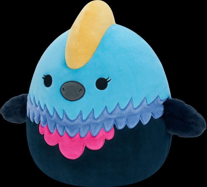 Produktbild Squishmallows Kasuar (30 cm)